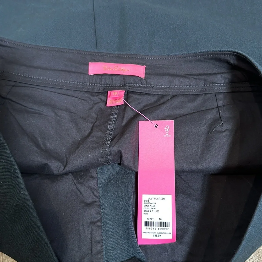 LILLY PULITZER Colette skort - Picture 5 of 7